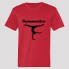 (980)Lightweight T-Shirt Thumbnail