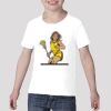 (64500p) Softstyle Toddler Tee Thumbnail