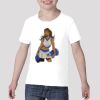 (64500p) Softstyle Toddler Tee Thumbnail