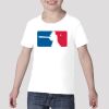 (64500p) Softstyle Toddler Tee Thumbnail