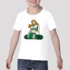 (64500p) Softstyle Toddler Tee Thumbnail