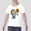 (64500p) Softstyle Toddler Tee Thumbnail