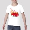 (64500p) Softstyle Toddler Tee Thumbnail