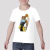 (64500p) Softstyle Toddler Tee Thumbnail