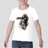 (64500p) Softstyle Toddler Tee Thumbnail