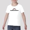 (64500p) Softstyle Toddler Tee Thumbnail