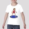 (64500p) Softstyle Toddler Tee Thumbnail