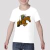 (64500p) Softstyle Toddler Tee Thumbnail