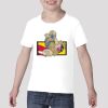 (64500p) Softstyle Toddler Tee Thumbnail