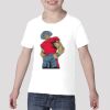 (64500p) Softstyle Toddler Tee Thumbnail