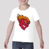 (64500p) Softstyle Toddler Tee Thumbnail