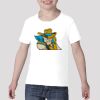 (64500p) Softstyle Toddler Tee Thumbnail