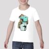 (64500p) Softstyle Toddler Tee Thumbnail