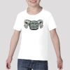 (64500p) Softstyle Toddler Tee Thumbnail