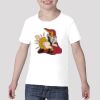 (64500p) Softstyle Toddler Tee Thumbnail