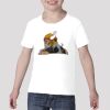 (64500p) Softstyle Toddler Tee Thumbnail