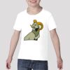 (64500p) Softstyle Toddler Tee Thumbnail