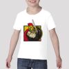 (64500p) Softstyle Toddler Tee Thumbnail