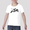 (64500p) Softstyle Toddler Tee Thumbnail