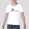 (64500p) Softstyle Toddler Tee Thumbnail
