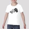 (64500p) Softstyle Toddler Tee Thumbnail