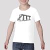 (64500p) Softstyle Toddler Tee Thumbnail