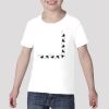 (64500p) Softstyle Toddler Tee Thumbnail