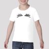 (64500p) Softstyle Toddler Tee Thumbnail