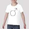 (64500p) Softstyle Toddler Tee Thumbnail
