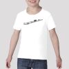 (64500p) Softstyle Toddler Tee Thumbnail