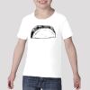 (64500p) Softstyle Toddler Tee Thumbnail