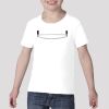 (64500p) Softstyle Toddler Tee Thumbnail