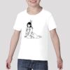 (64500p) Softstyle Toddler Tee Thumbnail