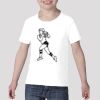 (64500p) Softstyle Toddler Tee Thumbnail