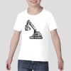 (64500p) Softstyle Toddler Tee Thumbnail