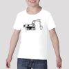 (64500p) Softstyle Toddler Tee Thumbnail