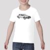 (64500p) Softstyle Toddler Tee Thumbnail
