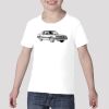 (64500p) Softstyle Toddler Tee Thumbnail
