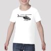 (64500p) Softstyle Toddler Tee Thumbnail