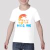 (64500p) Softstyle Toddler Tee Thumbnail