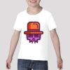 (64500p) Softstyle Toddler Tee Thumbnail