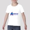 (64500p) Softstyle Toddler Tee Thumbnail