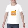 (64500p) Softstyle Toddler Tee Thumbnail