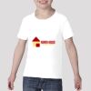 (64500p) Softstyle Toddler Tee Thumbnail