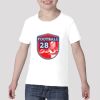 (64500p) Softstyle Toddler Tee Thumbnail