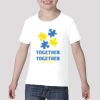 (64500p) Softstyle Toddler Tee Thumbnail