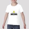 (64500p) Softstyle Toddler Tee Thumbnail