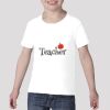 (64500p) Softstyle Toddler Tee Thumbnail