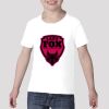 (64500p) Softstyle Toddler Tee Thumbnail