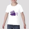 (64500p) Softstyle Toddler Tee Thumbnail